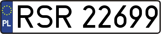 RSR22699