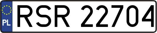 RSR22704