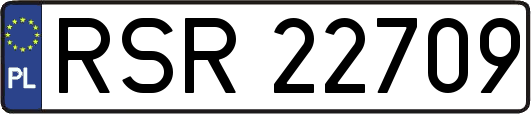 RSR22709