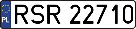RSR22710