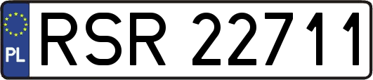 RSR22711