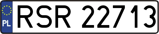RSR22713
