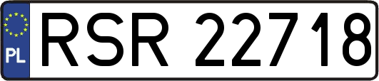 RSR22718