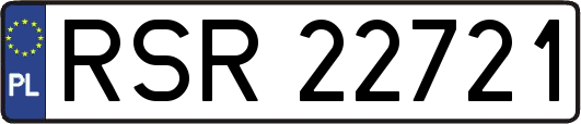 RSR22721