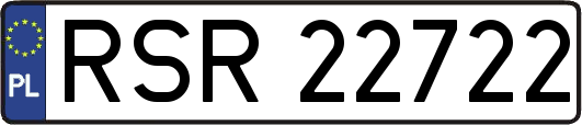 RSR22722