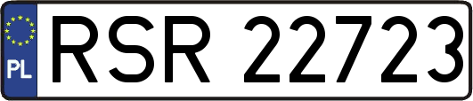 RSR22723