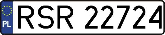 RSR22724