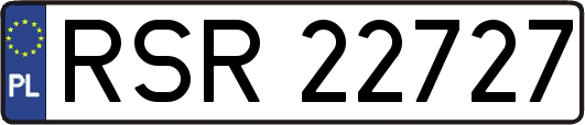 RSR22727