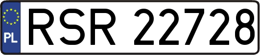 RSR22728