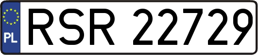 RSR22729