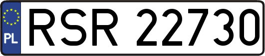 RSR22730