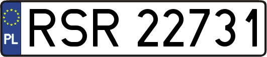 RSR22731