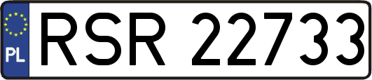 RSR22733