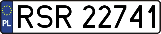 RSR22741