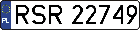 RSR22749