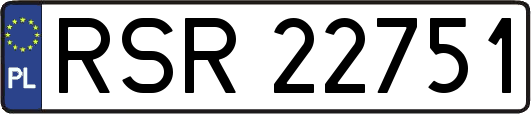 RSR22751