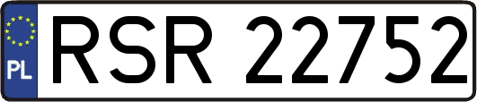 RSR22752