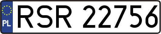 RSR22756
