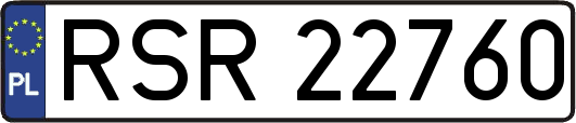 RSR22760