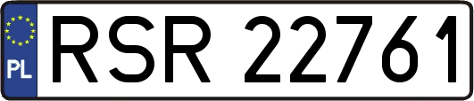 RSR22761
