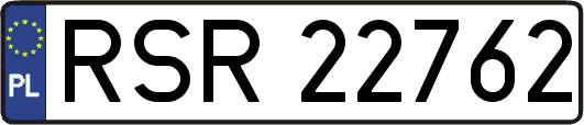 RSR22762