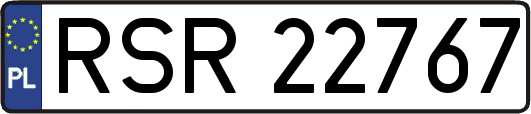 RSR22767