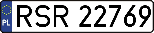 RSR22769