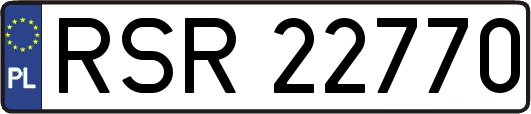 RSR22770