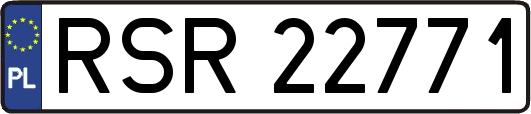 RSR22771