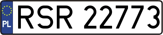 RSR22773