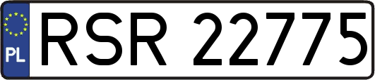 RSR22775