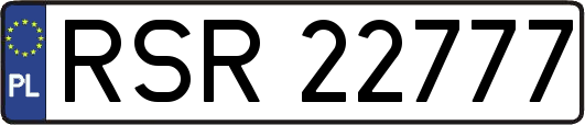 RSR22777