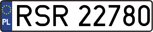 RSR22780