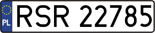 RSR22785