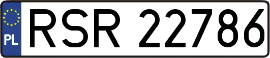RSR22786