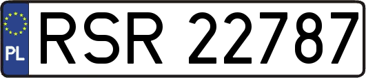 RSR22787