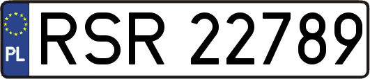 RSR22789