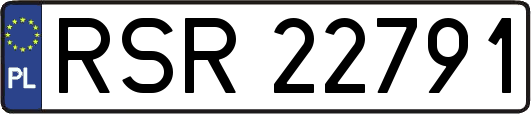 RSR22791