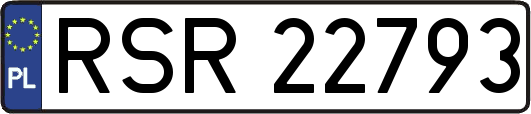 RSR22793