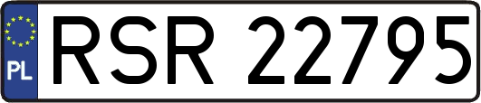 RSR22795