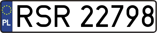 RSR22798