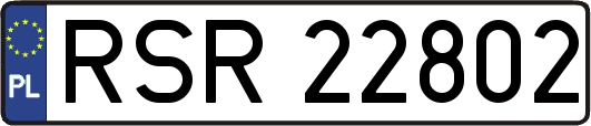 RSR22802