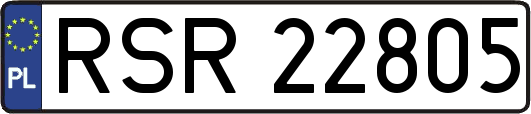 RSR22805