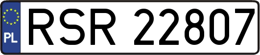 RSR22807