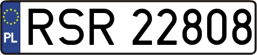 RSR22808