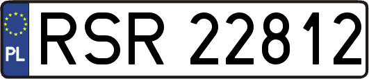 RSR22812
