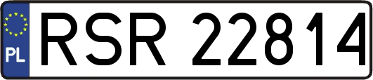RSR22814