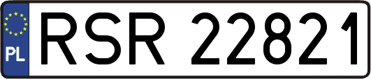 RSR22821
