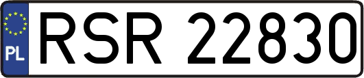 RSR22830
