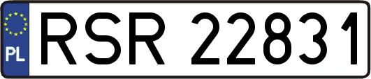 RSR22831